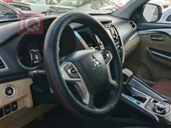 Mitsubishi Montero Sport